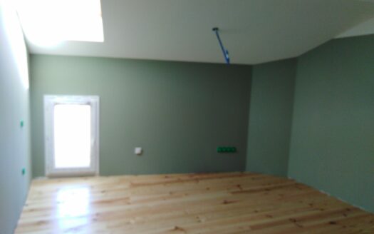 Appartement T2 au étage