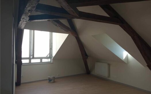 Appartement T1 bis