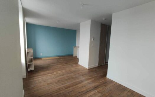 Appartement T2 au 2éme étage
