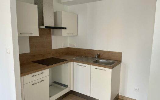 Appartement T4 en triplex