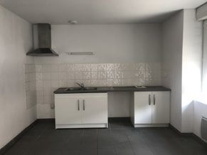 Appartement T3 en duplex