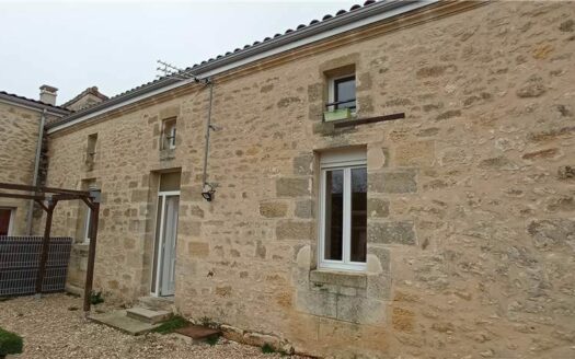 Appartement T5 en duplex