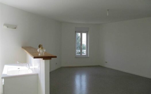 Studio 1er étage
