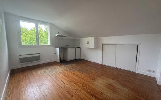 Appartement T2