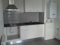 Appartement T1 4éme étage