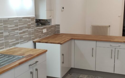 MAISON T4 EN TRIPLEX
