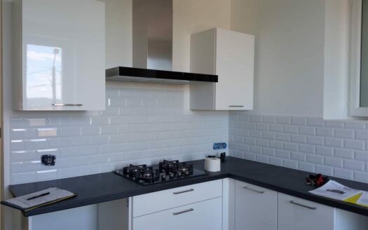 Appartement T3 – 1er étage