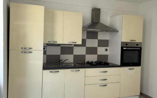 Appartement en rez-de-chaussée