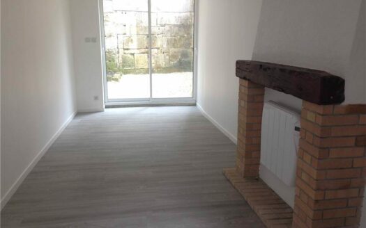 Maison de ville T4 en triplex