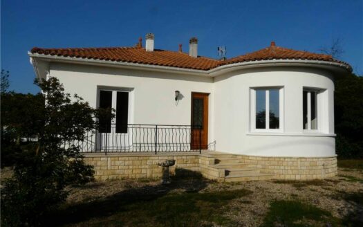 Maison T4 avec jardin