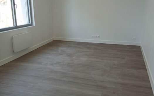 Appartement T4 en duplex