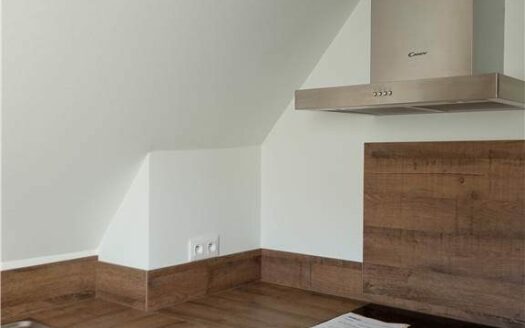 Appartement T3 au 2ème étage