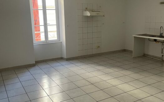 Appartement T3