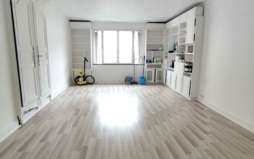 Appartement T4 en duplex