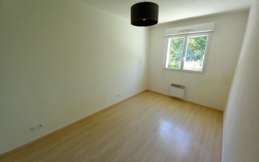 Appartement T2, 1er étage