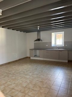 Appartement T3, plain pieds